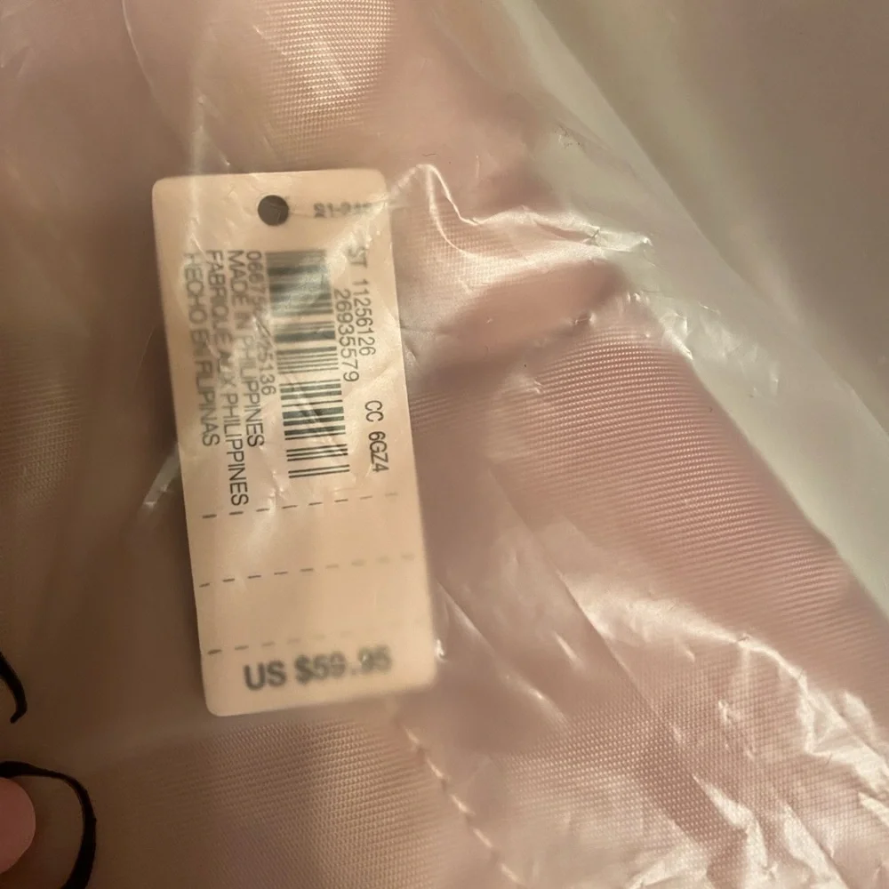 Victoria's Secret Pink Travel Set - Picture 3 of 9